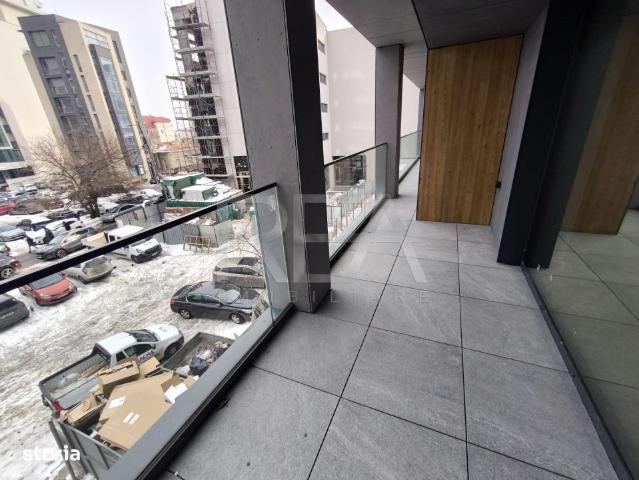 Apartament 2 camere, Unirii