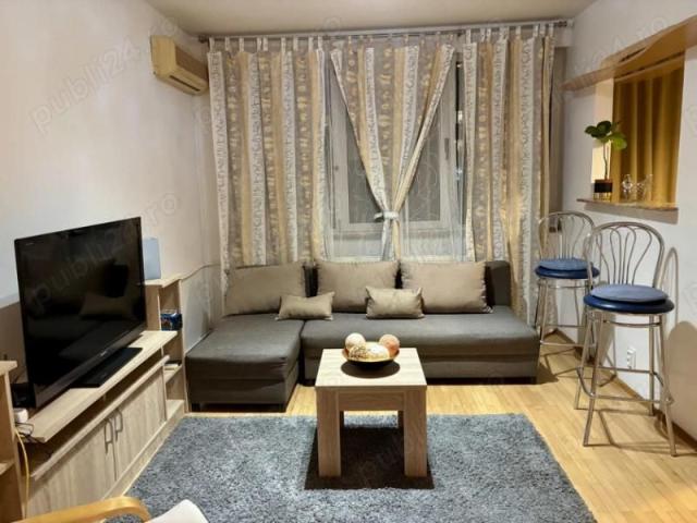 Apartament 2 camere Unirii Tineretului