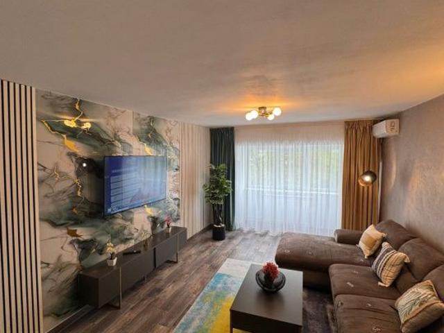 Apartament 2 camere | Unirii | Ultramodern | Central | Disponibil imed