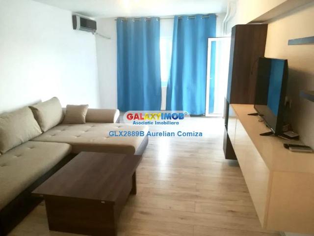 apartament 2 camere unirii zepter/etj 8/renovat complet