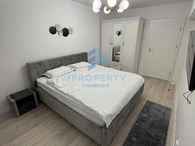 Apartament 2 Camere Unirii Boiler Balcon Prox. Metrou
