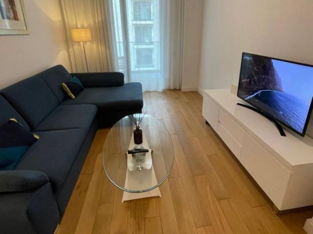 Apartament 2 camere | Unirii | Bloc Nou | Parcare Subterana