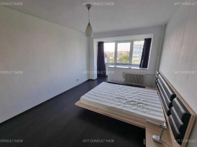 Apartament 2 Camere | Unirii | Bloc Reabilitat |