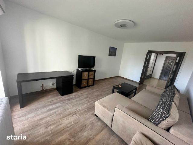 Apartament 2 Camere | Unirii | Bloc Zepter | Centru | Parcare | Modern