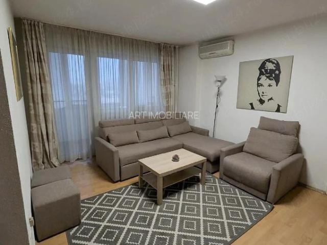 Apartament 2 Camere Unirii Cantemir