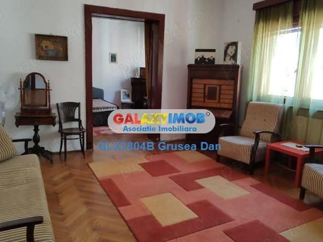 Apartament 2 Camere Unirii G 004