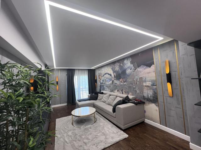 apartament 2 camere unirii. lux. prima inchiriere