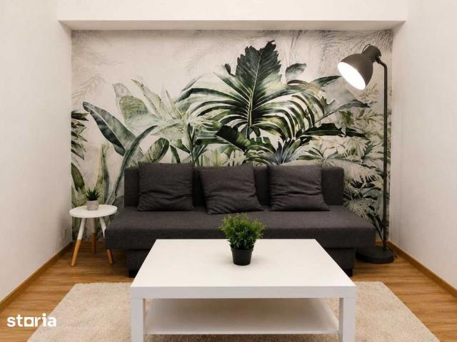 Apartament 2 camere | Unirii | Metrou 1 min | Prima inchiriere | Boile