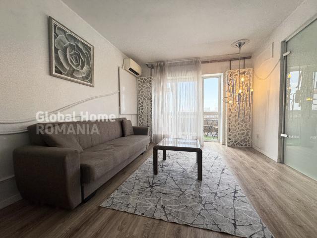 Apartament 2 Camere | Unirii Natiunile Unite | Bloc Turn | Centrala Proprie