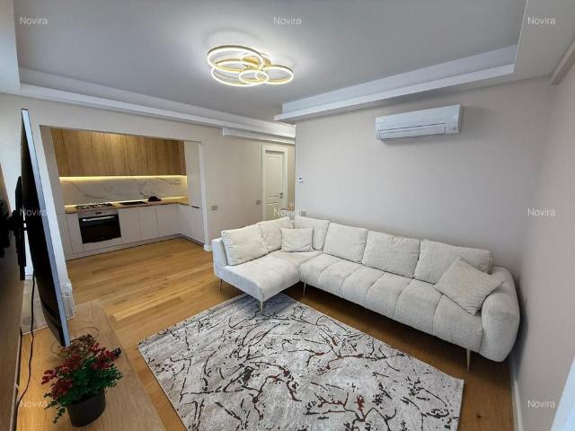 ✨ Apartament 2 camere | Unirii – Principatele Unite | Bloc boutique ✨