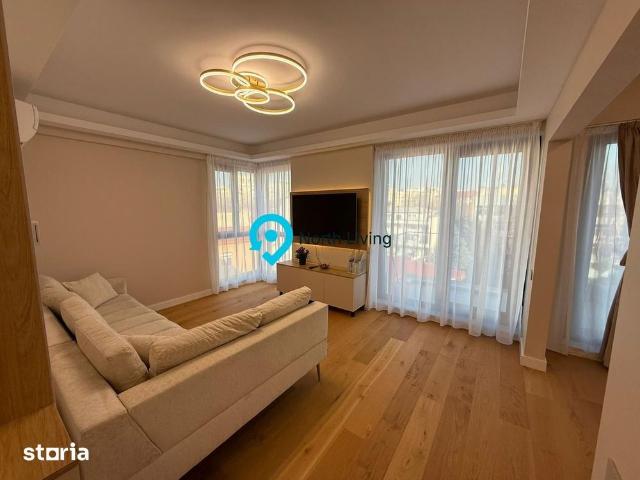✨ Apartament 2 camere | Unirii – Principatele Unite | Bloc boutique ✨