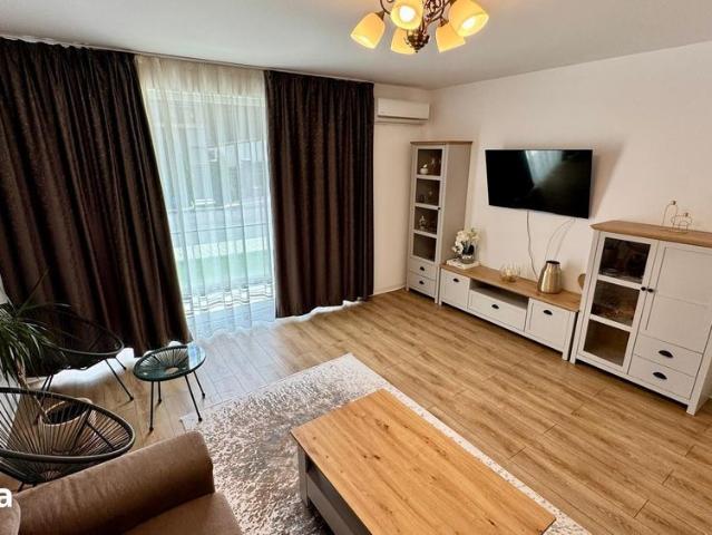 Apartament 2 camere | UNO Residence | Complet mobilat | Parcare inclus