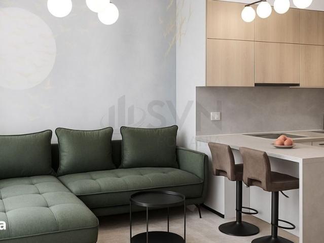 Apartament 2 camere Up Site Floreasca Prima Inchiriere