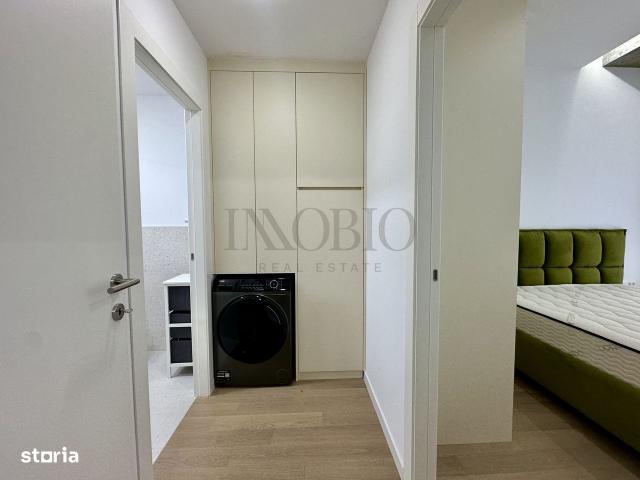 Apartament 2 Camere | Up Site | Loc de Parcare | Boxa