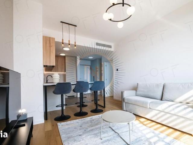 Apartament 2 camere Up Site / Loc de parcare plus boxa