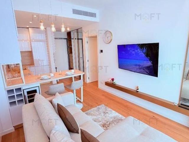 Apartament 2 camere Up Site vis a vis Promenada nu se adauga TVA