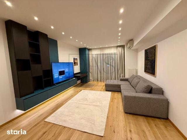 Apartament 2 camere | Upground | Aviatiei | Metrou Pipera | Parcare