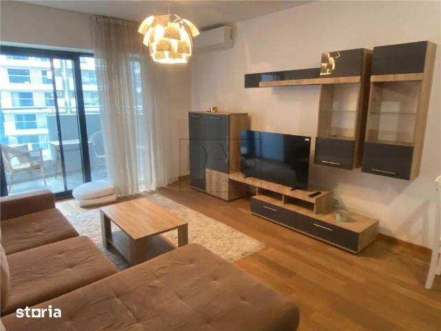Apartament 2 camere | Upground Residence | Aviatiei Pipera | Parcare