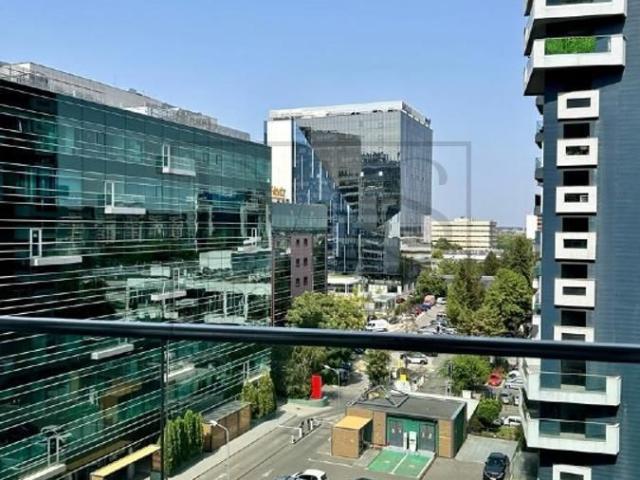 Apartament 2 camere | Upground residence | Metrou Pipera