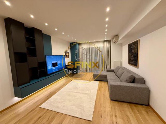 Apartament 2 camere | Upground Residence | Pipera Aviatiei | parcare inclusa Sfinx Imobiliare