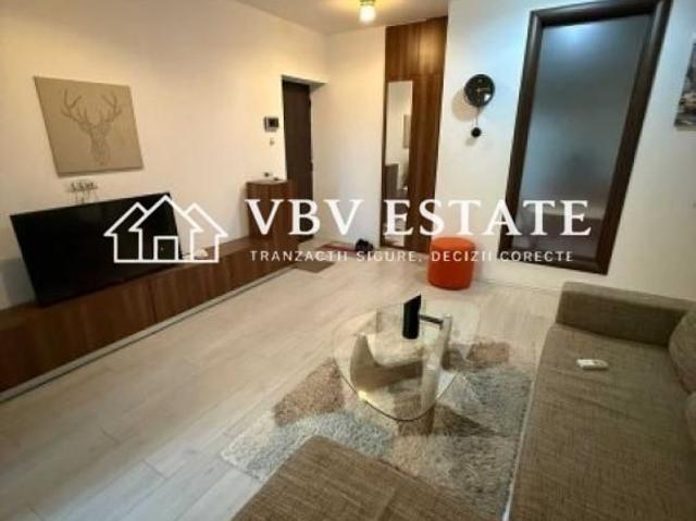 Apartament 2 Camere Uranus | LUX | Modern