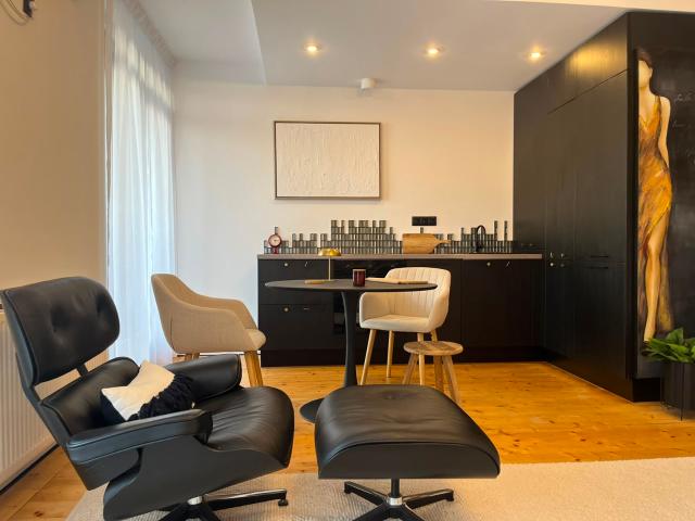 Apartament 2 Camere | Uranus Plaza | Aproape de Spitalul Judetean