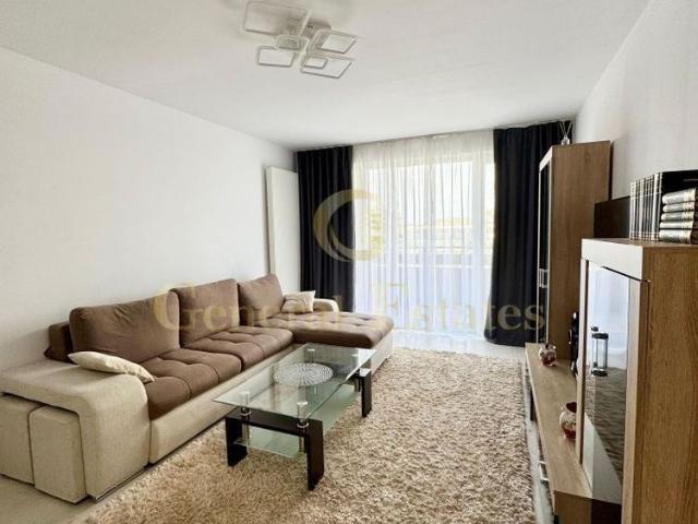 Apartament 2 Camere | Urban Coresi | Complet Mobilat și Utilat