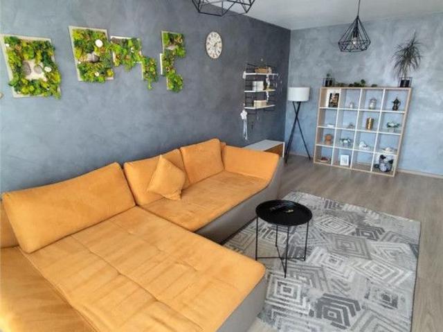 Apartament 2 camere, Urban Penta Tractorul | Loc parcare