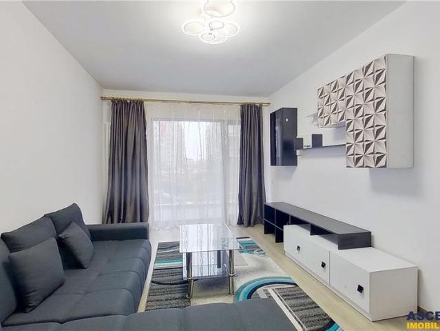 Apartament 2 camere, Urban Phenta, Zona coresi, terasa 20 mp