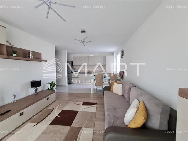 Apartament 2 camere, Urban Plazza