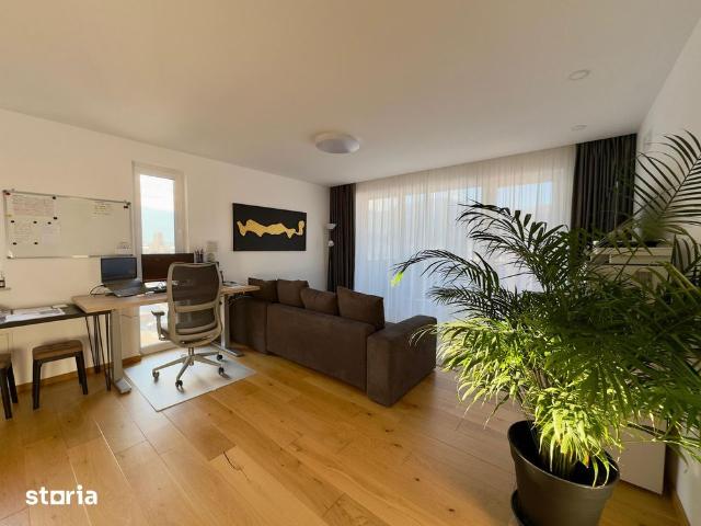 Apartament 2 camere, Urban Plaza Astra Pet friendly