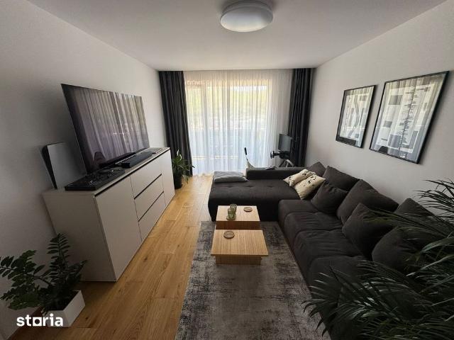 Apartament 2 camere Urban Plaza Astra Pet Friendly
