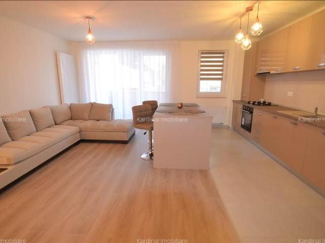 Apartament 2 camere Urban Plaza, Brasov