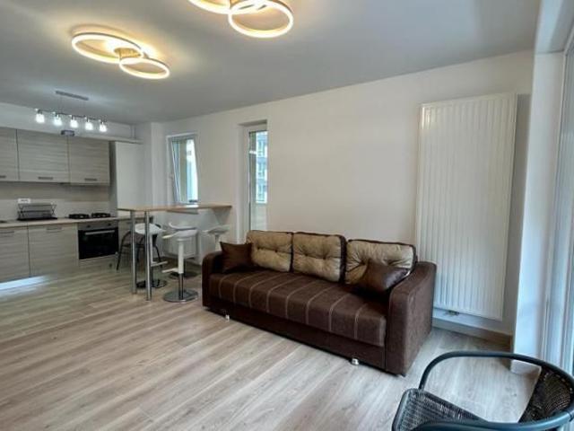 Apartament 2 camere Urban Plaza de inchiriat