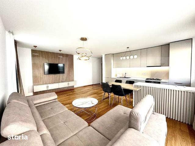 Apartament 2 camere Urban Plaz\Modern si Complet Utilat\ 700e