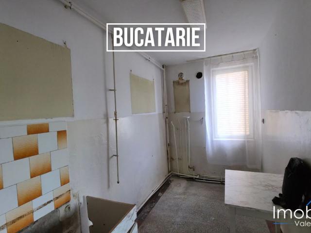 Apartament 2 camere – Vulcan, Bulevardul Mihai Viteazu