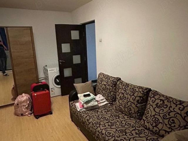 Apartament 2 camere Valea Oltului