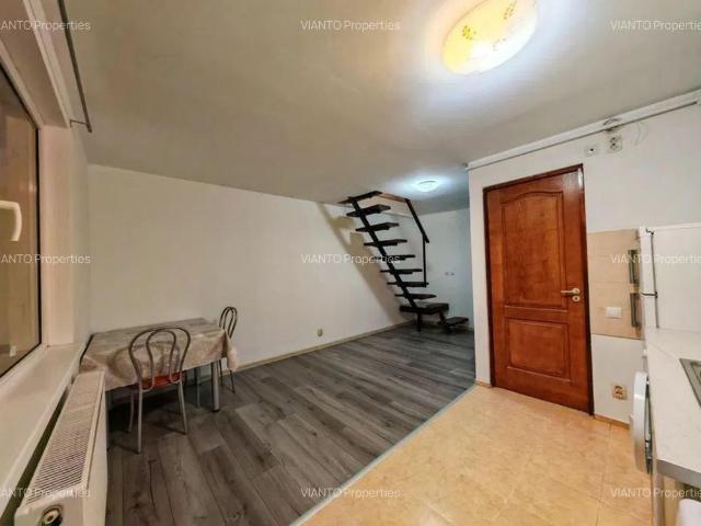 Apartament 2 camere Valea Aurie