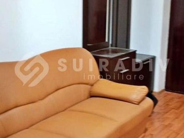 Apartament 2 camere – Valea Chintăului | Balcon 12 mp
