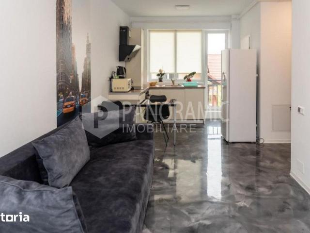 Apartament 2 camere Valea Garbaului Pet Friendly