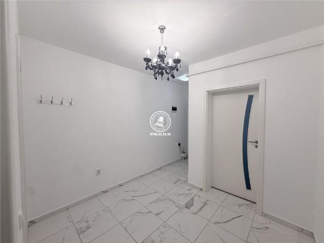Apartament 2 camere Valea Lupului