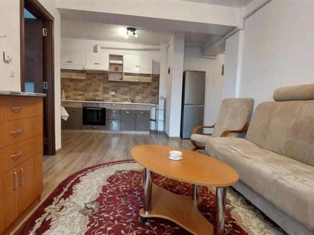 APARTAMENT 2 CAMERE VALEA LUPULUI 360 EURO