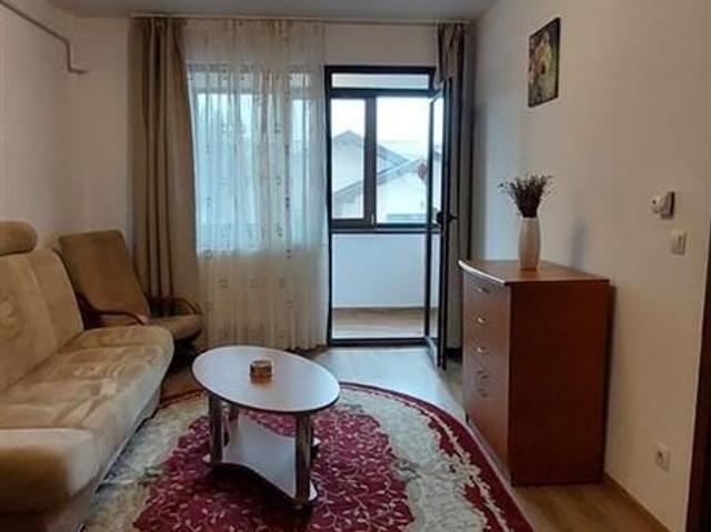 APARTAMENT 2 CAMERE VALEA LUPULUI 360 EURO