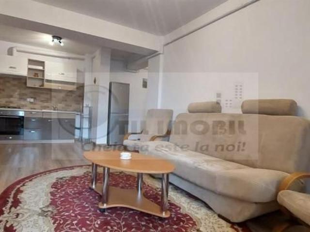 APARTAMENT 2 CAMERE VALEA LUPULUI 360 EURO