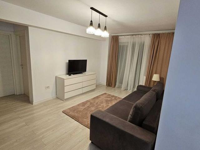 Apartament 2 camere Valea Lupului