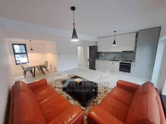 Apartament 2 camere Valea Lupului