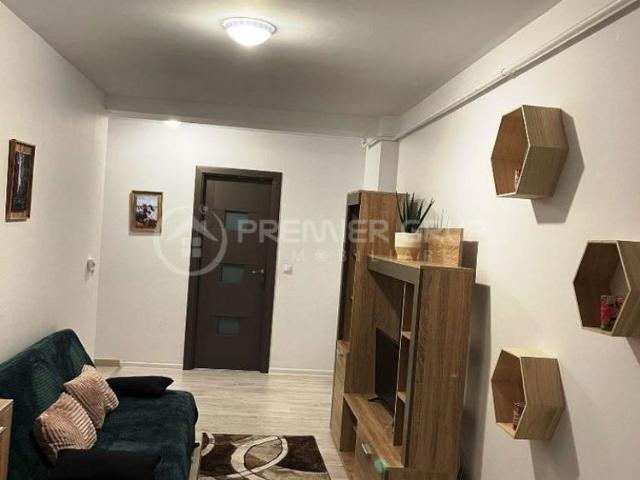 Apartament 2 camere, Valea Lupului, 65mp