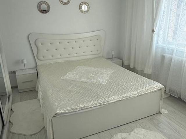 Apartament 2 camere Valea Lupului