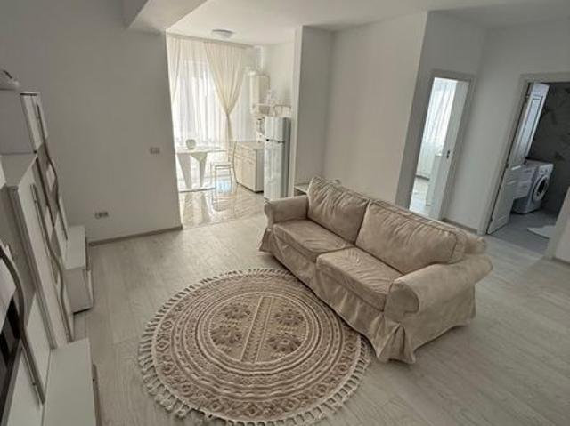 Apartament 2 camere Valea Lupului