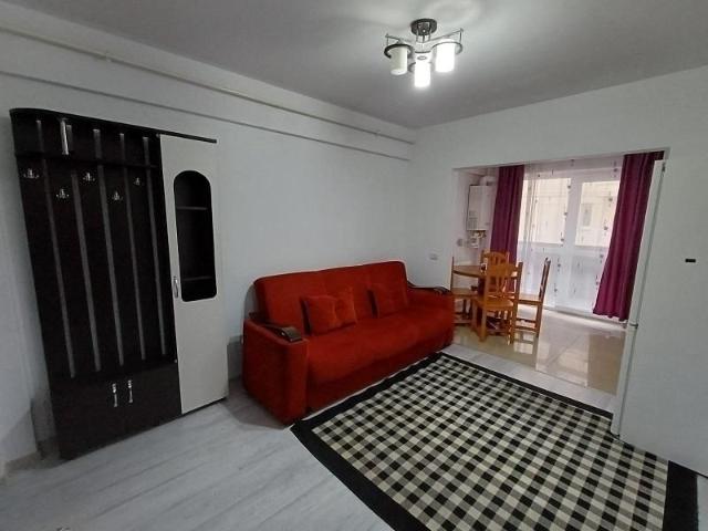 Apartament 2 camere Valea Lupului